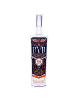 BVD Marhuľovica 45% 0,5 l