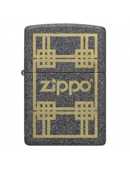 Zapaľovač Zippo 26195 Zippo Design