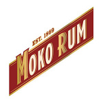Moko rum logo