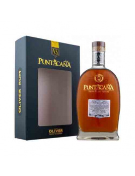 Rum Puntacana Club Espléndido 38 % 0,7 l