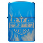 Zapaľovač Zippo 26158 Harley-Davidson®