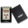 Zapaľovač Zippo 66073 Glowing Positivity Design