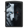 Zapaľovač Zippo 66076 Two Wolves Design
