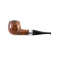 Fajka Lubinski OPUS Ciocco light brown 2