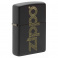 Zapaľovač Zippo 26967 Zippo Vertical Design