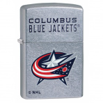 Zapaľovač Zippo 25597 Columbus Blue Jackets®