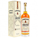 Whisky Jameson Crested 40 % 0,7 l 