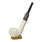 Fajka Meerschaum Medium, XLV