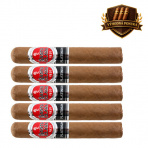 Santa Clara Platinum Connecticut Robusto (5)