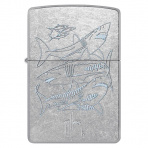 Zapaľovač Zippo 25700 Guy Harvey
