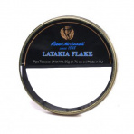 Tabak Robert McConnell Latakia Flake 50g