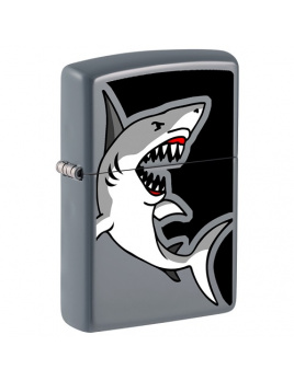 Zapaľovač Zippo 26190 Shark