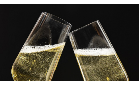 Champange a Proseco - bitka bubliniek?