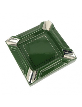 Popolník na cigary Caseti Green