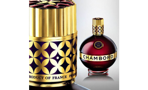 Chambord sladký poklad Francúzska