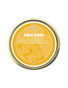 Tabak Ashton Gold Rush 50g