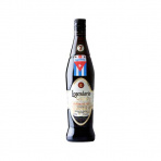 Rum Legendario Elixir de Cuba 34 % 0,7 l