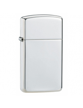 Zapaľovač Zippo 28006 Slim® Sterling Silver