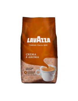 Lavazza Crema e Aroma zrnková káva 1 kg