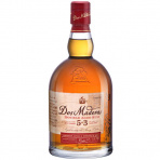 Rum Dos Maderas 5+3 37,5 % 0,7 l