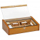 HUMIDOR Adorini Vega deluxe wood