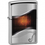 Zapaľovač Zippo 22876 Pipe Lighter Amber