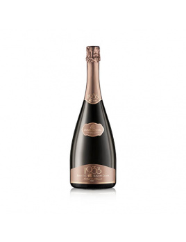 Chateau Topoľčianky Sekt 1933 Elegant Cuvée Dry 0,75 l