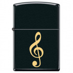 Zapaľovač Zippo 26982 Musical Note