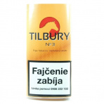 Tabak Tilbury No.3 40 g