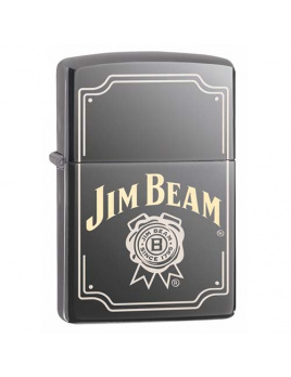 Zapaľovač Zippo 25516 Jim Beam ®