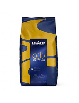 Lavazza Gold Selection zrnková káva 1 kg