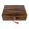 Stolový humidor Macassar 30D