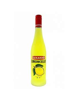 Luxardo Limoncello 27 % 0,7 l