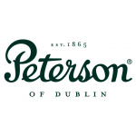 Peterson logo