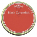 Tabak Savinelli Mister G Black Cavendish 50 g