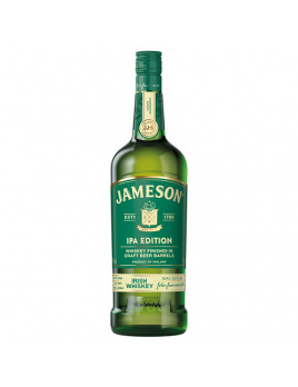 Whisky Jameson Caskmates IPA Edition 40 % 0,7 l