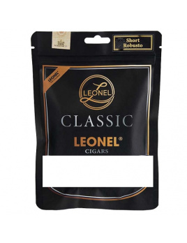 Leonel Classic Short Robusto (5)