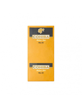 Cohiba Minis (10)