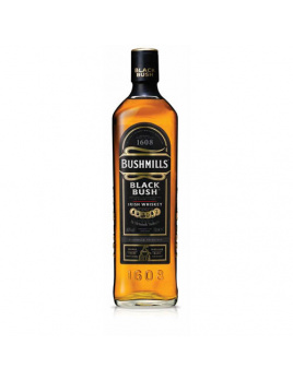 Whisky Bushmills Black Bush 40% 0.7l