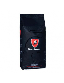 Tonino Lamborghini caffe Black zrnková 1 kg