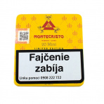 Montecristo Mini Limited Edition 2023 (20)