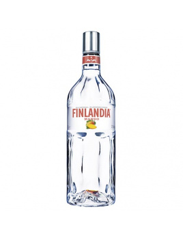 Vodka Finlandia Mango 37,5 % 1 l