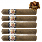 Luis Martinez Hamilton Robusto (5)