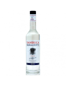 Ramazzotti Sambuca 38% 0,7 l