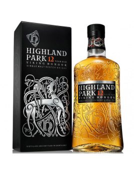 Whisky Highland Park 12 ročná 40% 0.7l