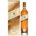 Whisky Johnnie Walker 18 ročná 40 % 0,7 l 