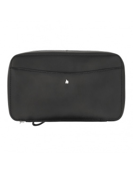 Cestovné puzdro na cigary Zippo Signature Black