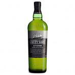 Whisky Cutty Sark Storm 40% 0,7 l 