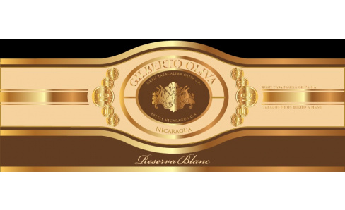 Gilberto Oliva Reserva