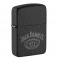 Zapaľovač Zippo 66109 Jack Daniel's® No. 7 Design
